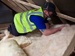 Types of Insulation We Offer in Dayton, NJ